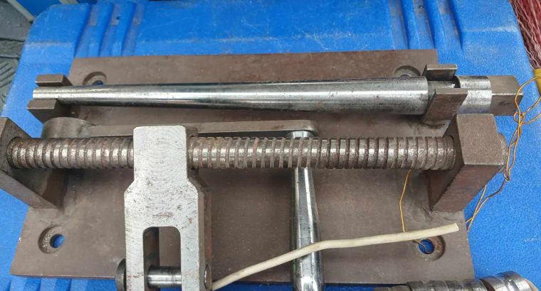 Раскатка для колец ювелирка