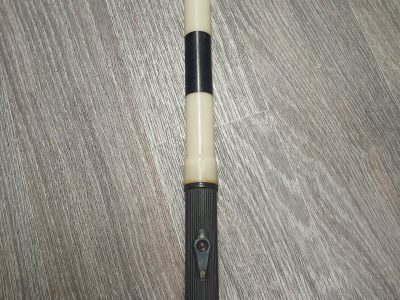 Интересная штуковина которую в ссср боялись как огня