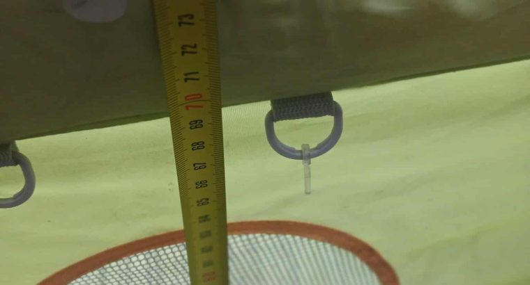 Манеж детский Чико