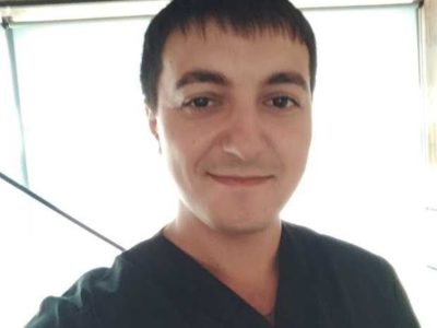 Масаж Київ Теремки