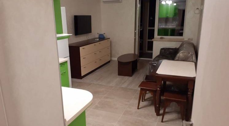 Своя евродвушка гарматна 38 б резервное питание КПИ НАУ Шулявка без %