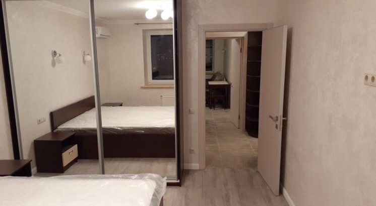 Своя евродвушка гарматна 38 б резервное питание КПИ НАУ Шулявка без %