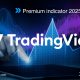 Розробка найточніших ПРЕМІУМ індикаторів для TradingView