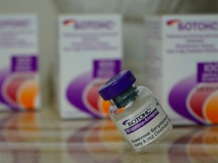Омолаживающие инъекции Botox в Киеве (Соломенка) — Са-Ната Эстетик