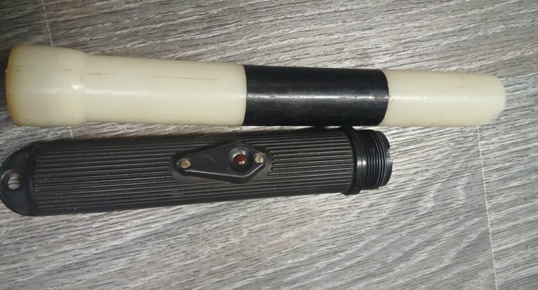 Интересная штуковина которую в ссср боялись как огня