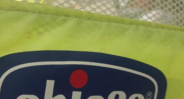 Манеж детский Чико