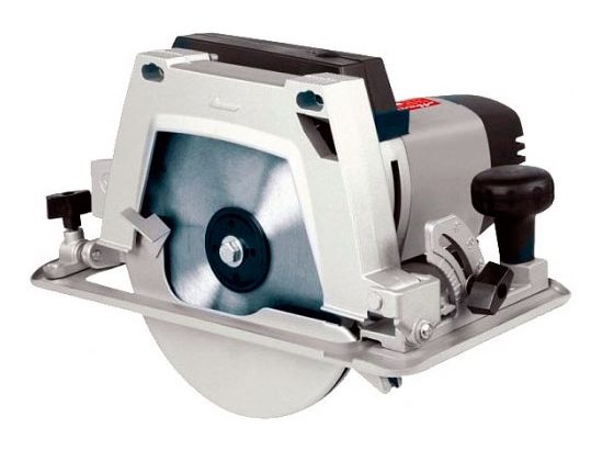 Качественная пила дисковая сетевая Forte CS 200 TS с быстрой доставкой