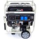 Современный бензиновый генератор Matari MX14000E мощностью 10 кВт