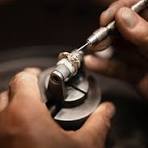 Обучу азам и базе ювелирного мастерства