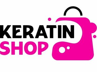 Професійна косметика для волосся KERATIN SHOP