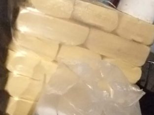 Топлений яловичий жир