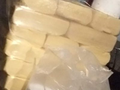 Топлений яловичий жир