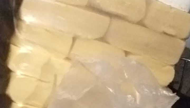 Топлений яловичий жир