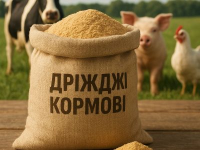 Продам дріжджі кормові каротиноїдні від виробника
