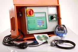 Оренда стикових апаратів ПЕ труб та генератора