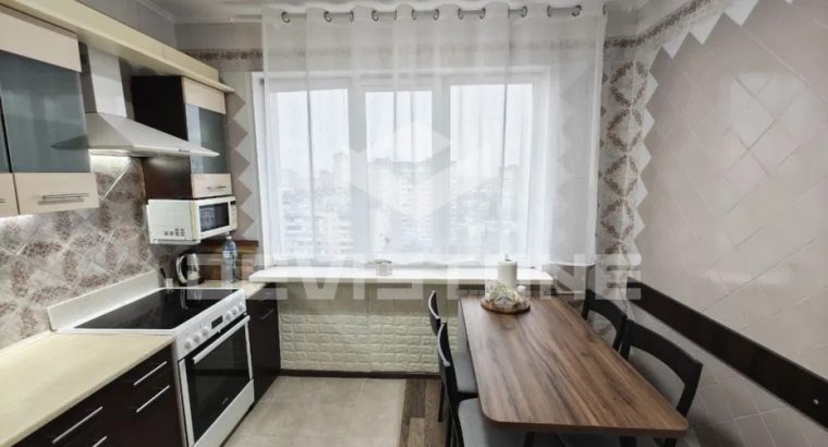 Оренда 2х евроремонт м. Мінська