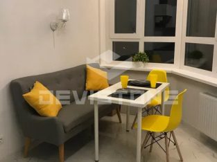 Оренда видової квартири в ЖК Замковецький