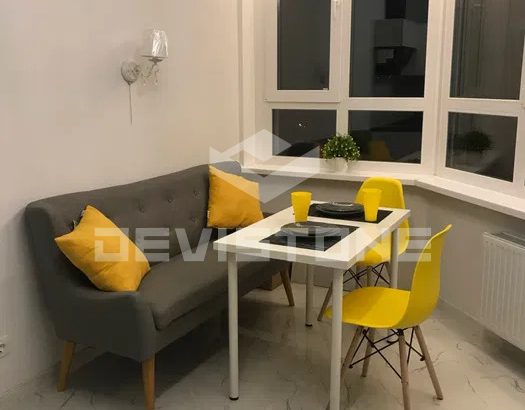 Оренда видової квартири в ЖК Замковецький