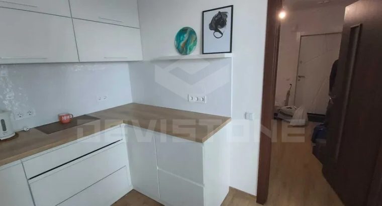 Довгострокова оренда 2-х кімнатної квартири ЖК Навігатор 3