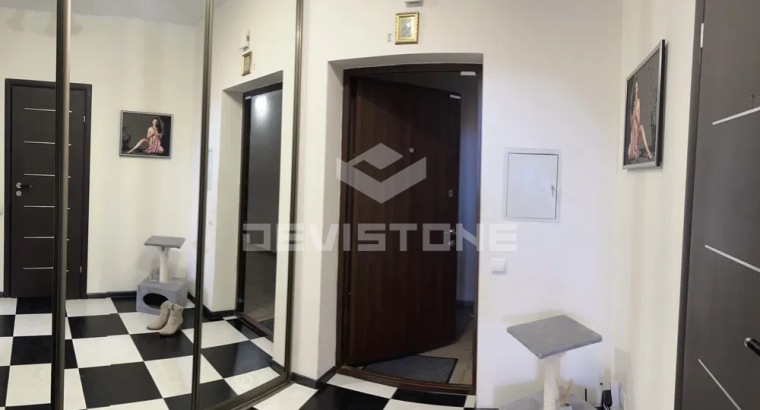 Оренда 1но кім новий будинок видова Оболонь Мінська