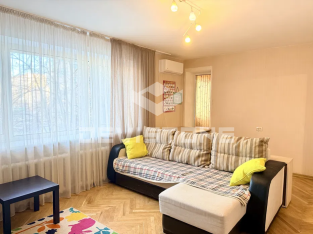 Оренда 3-кімн. кв. в Оболонському районі