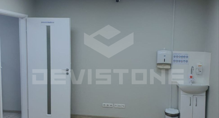 ОРЕНДА фасадного приміщення 50 м²Оболонський 28