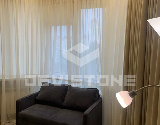 Вперше здається в оренду однокімнатна квартира на Оболоні