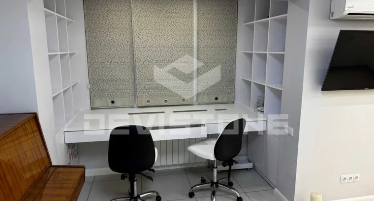 Оренда студія дизайнерський ремонт Оболонь