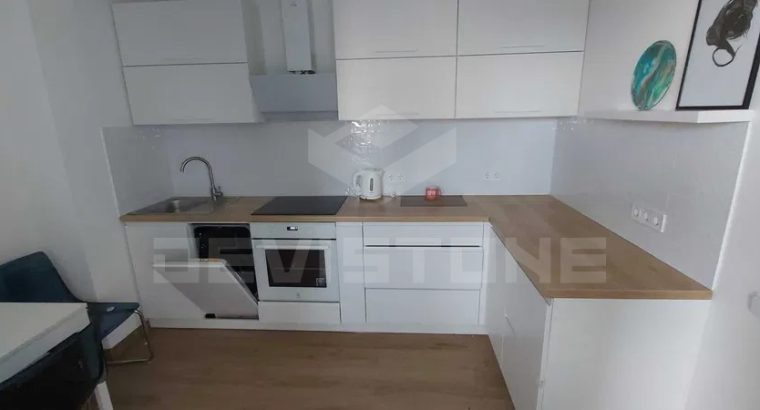 Довгострокова оренда 2-х кімнатної квартири ЖК Навігатор 3