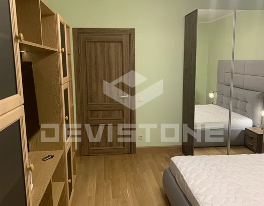 Вперше здається в оренду однокімнатна квартира на Оболоні