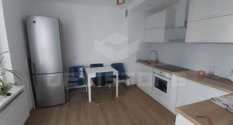 Довгострокова оренда 2-х кімнатної квартири ЖК Навігатор 3