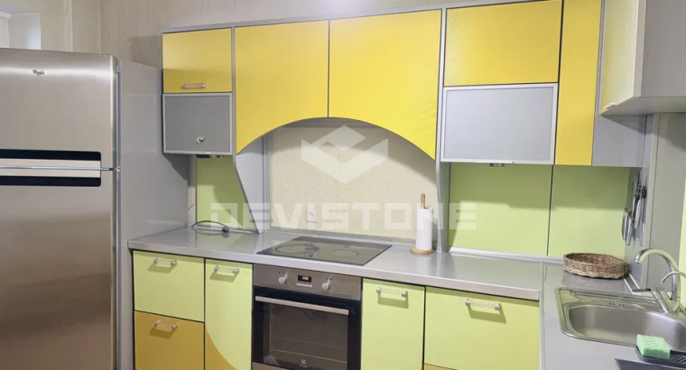 Оренда 3-кімн. кв. в Оболонському районі