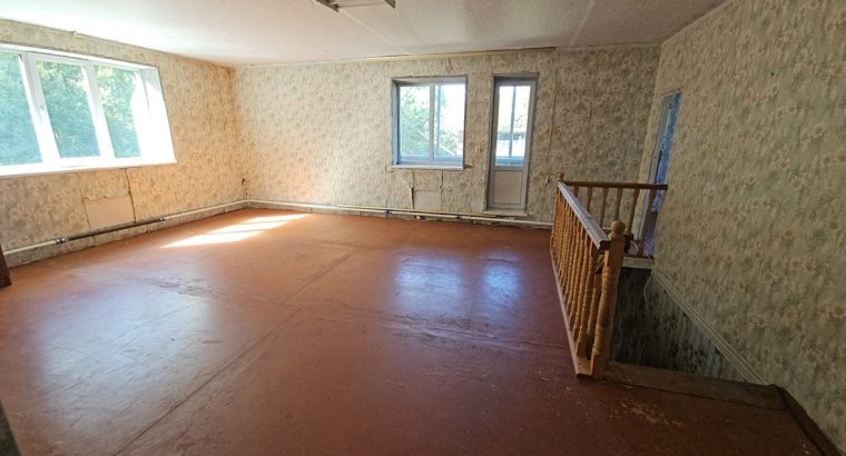 Будинок поруч з лісом — 69 км до столиці