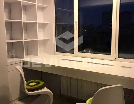 Оренда студія дизайнерський ремонт Оболонь