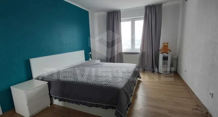 Довгострокова оренда 2-х кімнатної квартири ЖК Навігатор 3