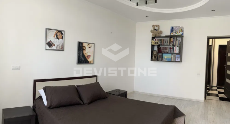 Оренда 1но кім новий будинок видова Оболонь Мінська