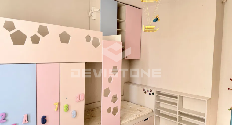 Оренда 3-кімн. кв. в Оболонському районі