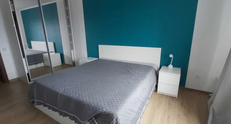 Довгострокова оренда 2-х кімнатної квартири ЖК Навігатор 3