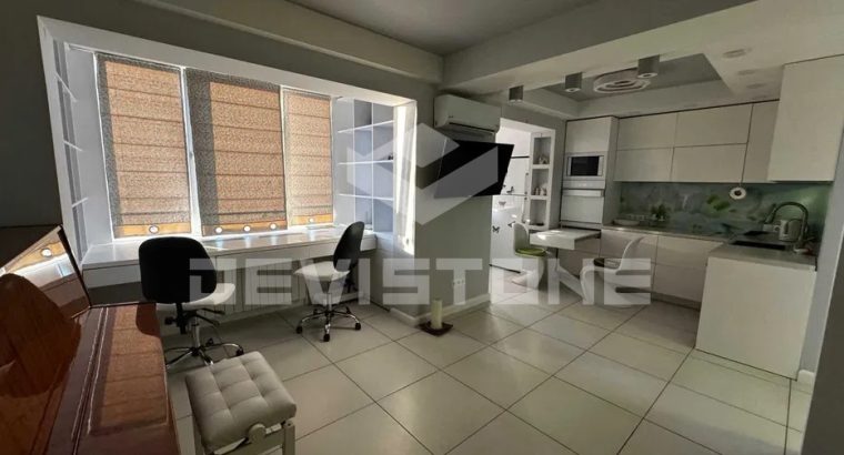 Оренда студія дизайнерський ремонт Оболонь