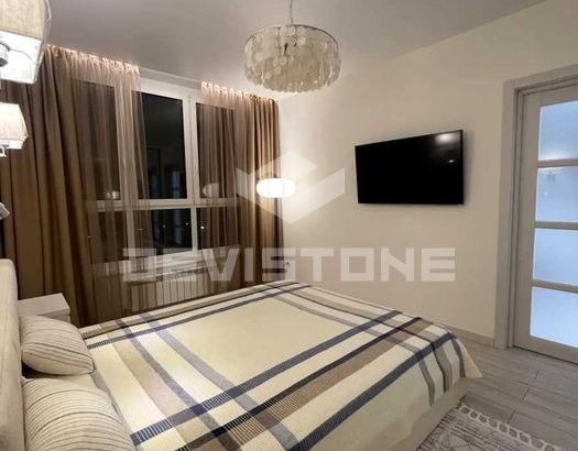 Оренда 1х квартири ЖК ДОК 32