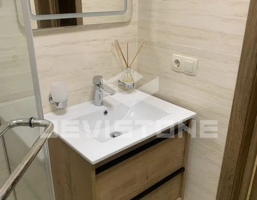 Вперше здається в оренду однокімнатна квартира на Оболоні