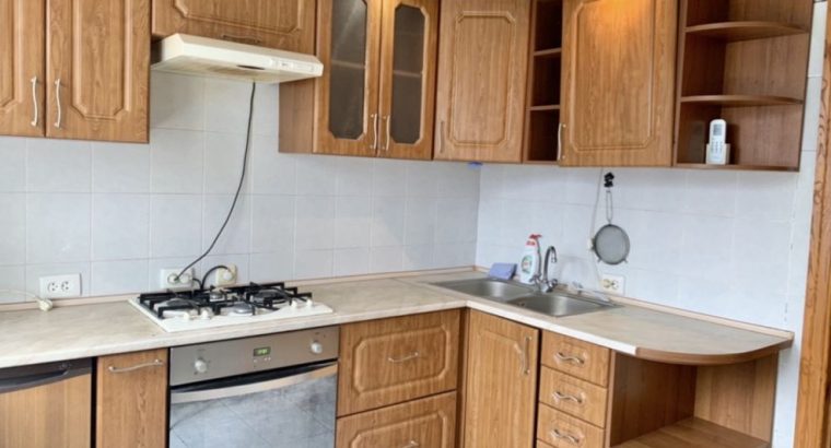 Оренда 1-кімн.кв. на Оболоні, Героїв Дніпра