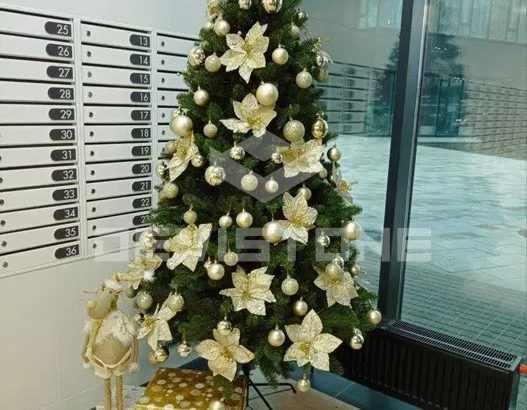 Оренда 1к квартири ЖК Діброва