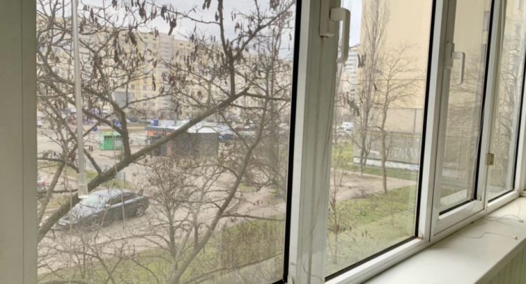 Оренда 1-кімн.кв. на Оболоні, Героїв Дніпра