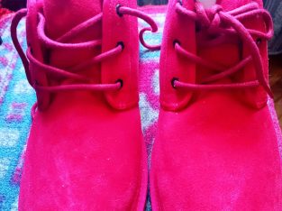 Оригінальні американські угги — UGG