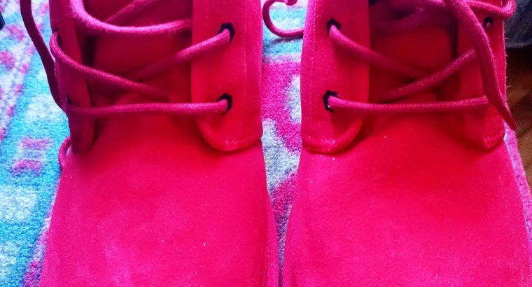 Оригінальні американські угги — UGG