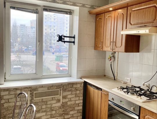 Оренда 1-кімн.кв. на Оболоні, Героїв Дніпра