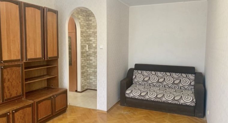 Оренда 1-кімн.кв. на Оболоні, Героїв Дніпра