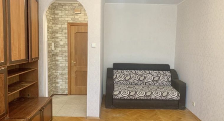 Оренда 1-кімн.кв. на Оболоні, Героїв Дніпра