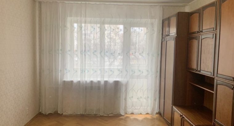 Оренда 1-кімн.кв. на Оболоні, Героїв Дніпра